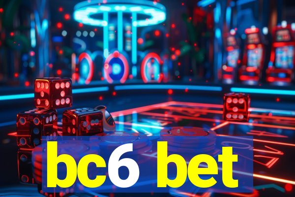 bc6 bet